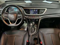 Buick Excelle 2021 Facelift 1.3T Automatic Mild Hybrid Elite - ფოტო 6