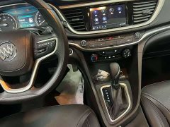 Buick Excelle 2021 Facelift 1.3T Automatic Mild Hybrid Elite - ფოტო 7