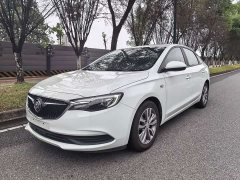Buick Excelle 1.3T Automatic Mild Hybrid Elite - ფოტო 1