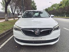 Buick Excelle 1.3T Automatic Mild Hybrid Elite - ფოტო 2