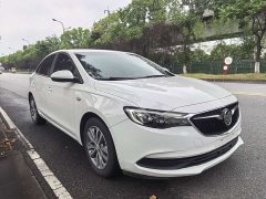 Buick Excelle 1.3T Automatic Mild Hybrid Elite - ფოტო 3