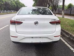 Buick Excelle 1.3T Automatic Mild Hybrid Elite - ფოტო 5