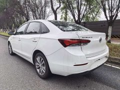 Buick Excelle 1.3T Automatic Mild Hybrid Elite - ფოტო 6