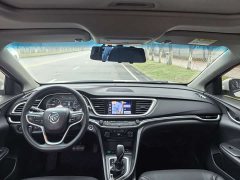 Buick Excelle 1.3T Automatic Mild Hybrid Elite - ფოტო 7