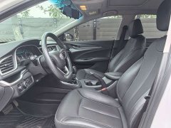 Buick Excelle 1.3T Automatic Mild Hybrid Elite - ფოტო 8