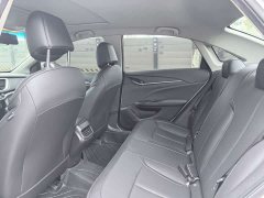 Buick Excelle 1.3T Automatic Mild Hybrid Elite - ფოტო 9
