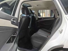 Volkswagen Jetta VS5 2022 280TSI Automatic Comfort Edition - ფოტო 3