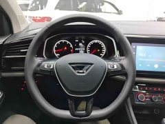 Volkswagen Jetta VS5 2022 280TSI Automatic Comfort Edition - ფოტო 8
