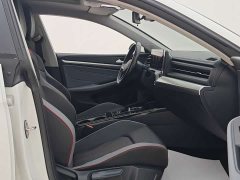 Volkswagen Lingdu L 280TSI DSG Dazzling Red Edition - ფოტო 10