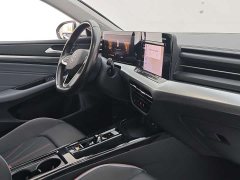 Volkswagen Lingdu L 280TSI DSG Dazzling Red Edition - ფოტო 11