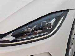 Volkswagen Lingdu L 280TSI DSG Dazzling Red Edition - ფოტო 12