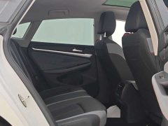 Volkswagen Lingdu L 280TSI DSG Dazzling Red Edition - ფოტო 14