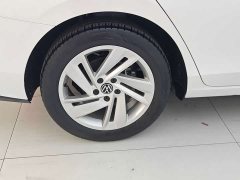 Volkswagen Lingdu L 280TSI DSG Dazzling Red Edition - ფოტო 15