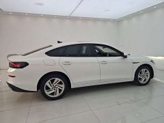 Volkswagen Lingdu L 280TSI DSG Dazzling Red Edition - ფოტო 16