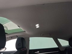 Volkswagen Lingdu L 280TSI DSG Dazzling Red Edition - ფოტო 20