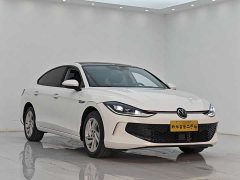 Volkswagen Lingdu L 280TSI DSG Dazzling Red Edition - ფოტო 3