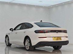 Volkswagen Lingdu L 280TSI DSG Dazzling Red Edition - ფოტო 4