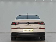 Volkswagen Lingdu L 280TSI DSG Dazzling Red Edition - ფოტო 5