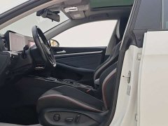 Volkswagen Lingdu L 280TSI DSG Dazzling Red Edition - ფოტო 7