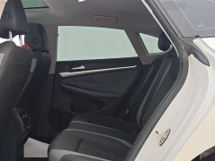Volkswagen Lingdu L 280TSI DSG Dazzling Red Edition - ფოტო 8
