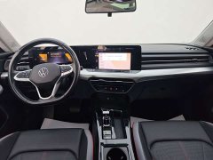Volkswagen Lingdu L 280TSI DSG Dazzling Red Edition - ფოტო 9