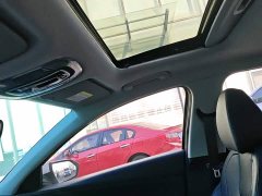 Hyundai Elantra 1.5L CVT GLS Leading Edition - ფოტო 10
