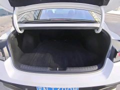 Hyundai Elantra 1.5L CVT GLS Leading Edition - ფოტო 16