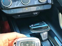 Hyundai Elantra 1.5L CVT GLS Leading Edition - ფოტო 17