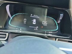 Hyundai Elantra 1.5L CVT GLS Leading Edition - ფოტო 18
