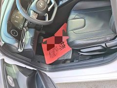 Hyundai Elantra 1.5L CVT GLS Leading Edition - ფოტო 9