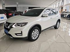 Nissan Qashqai Classic 2.0L FWD Smart Connect Premium Edition - ფოტო 1
