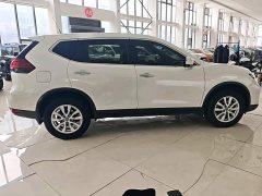 Nissan Qashqai Classic 2.0L FWD Smart Connect Premium Edition - ფოტო 10