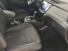 Nissan Qashqai Classic 2.0L FWD Smart Connect Premium Edition - ფოტო 11