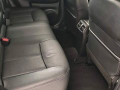 Nissan Qashqai Classic 2.0L FWD Smart Connect Premium Edition - ფოტო 13