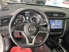 Nissan Qashqai Classic 2.0L FWD Smart Connect Premium Edition - ფოტო 16