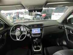 Nissan Qashqai Classic 2.0L FWD Smart Connect Premium Edition - ფოტო 17