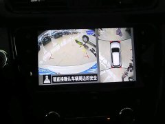 Nissan Qashqai Classic 2.0L FWD Smart Connect Premium Edition - ფოტო 19