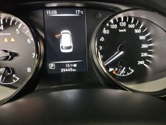 Nissan Qashqai Classic 2.0L FWD Smart Connect Premium Edition - ფოტო 20