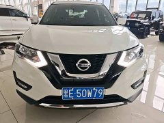 Nissan Qashqai Classic 2.0L FWD Smart Connect Premium Edition - ფოტო 3