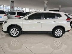 Nissan Qashqai Classic 2.0L FWD Smart Connect Premium Edition - ფოტო 4