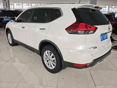 Nissan Qashqai Classic 2.0L FWD Smart Connect Premium Edition - ფოტო 5