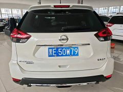 Nissan Qashqai Classic 2.0L FWD Smart Connect Premium Edition - ფოტო 6