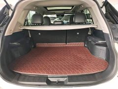 Nissan Qashqai Classic 2.0L FWD Smart Connect Premium Edition - ფოტო 7