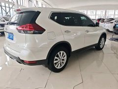 Nissan Qashqai Classic 2.0L FWD Smart Connect Premium Edition - ფოტო 9