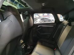 Audi A3 2022 Sportback 35 TFSI Fashion Sport - ფოტო 13