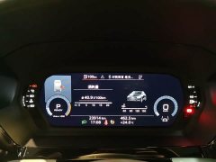 Audi A3 2022 Sportback 35 TFSI Fashion Sport - ფოტო 7