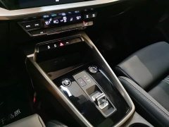 Audi A3 2022 Sportback 35 TFSI Fashion Sport - ფოტო 9
