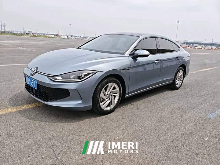 Volkswagen Lingdu L 280TSI DSG Dazzling Red Edition