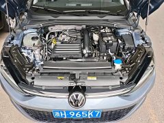 Volkswagen Lingdu L 280TSI DSG Dazzling Red Edition - ფოტო 10
