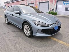 Volkswagen Lingdu L 280TSI DSG Dazzling Red Edition - ფოტო 14